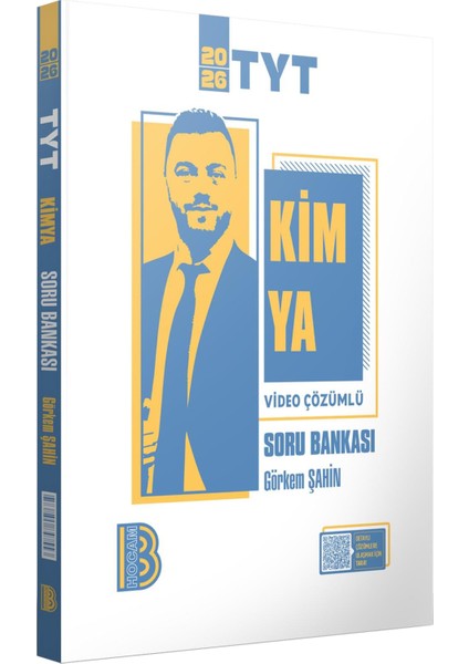 2026 Tyt Ayt Kimya Video Ders Notları-Video Çözümlü Soru Bankası Seti fiyatları