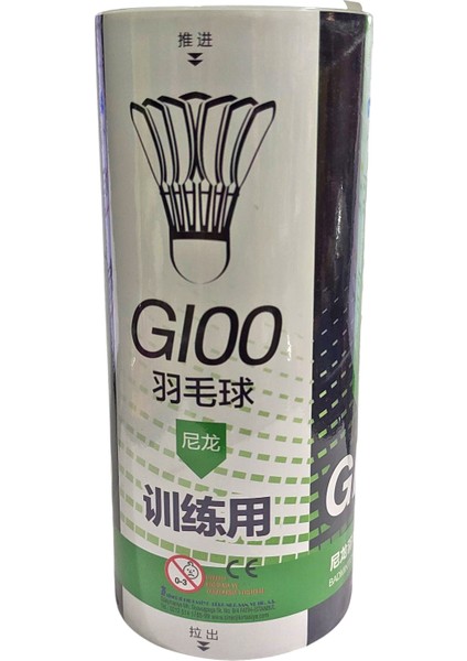 Pioneer 3'lü Badminton Topu Pratik Kutulu fiyatları