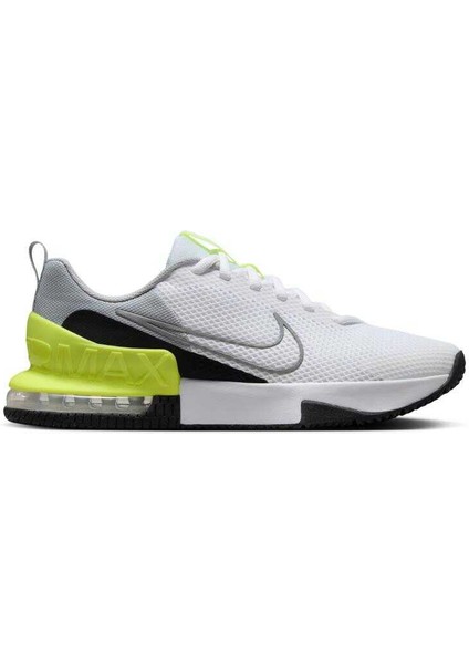 Unisex Antrenman Ayakkabısı Air Max Alpha Trainer 6 FQ1833-006 Beyaz