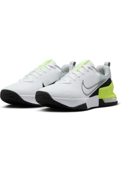 Unisex Antrenman Ayakkabısı Air Max Alpha Trainer 6 FQ1833-006 Beyaz fiyatları