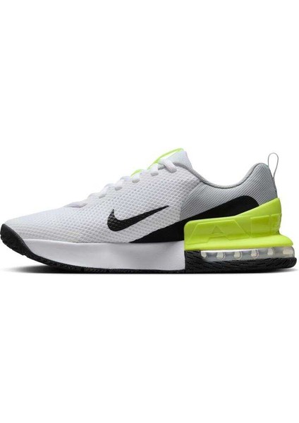 Unisex Antrenman Ayakkabısı Air Max Alpha Trainer 6 FQ1833-006 Beyaz modelleri