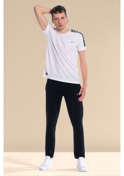 Erkek Rahat Spor Günlük Eşofmanaltı