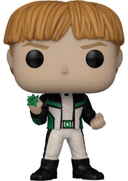 Pop Dc : Superman - Guy Gardner