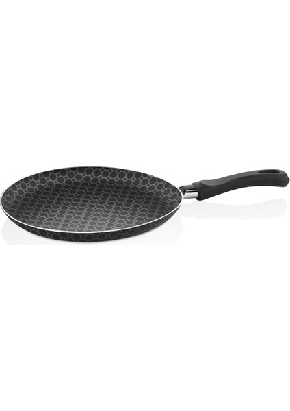 Nero Petek 22 cm Krep Tava