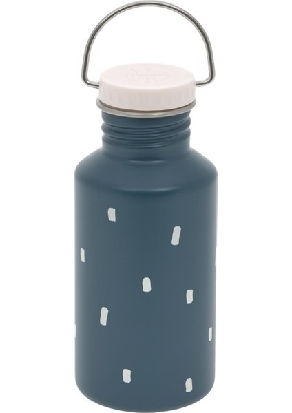 Happy Prints Çelik Matara Midnight Blue 500ML fiyatları