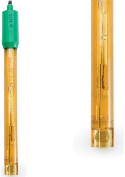 Hı 1230B Genel Kullanım Için Ph Probu Bnc Girişli