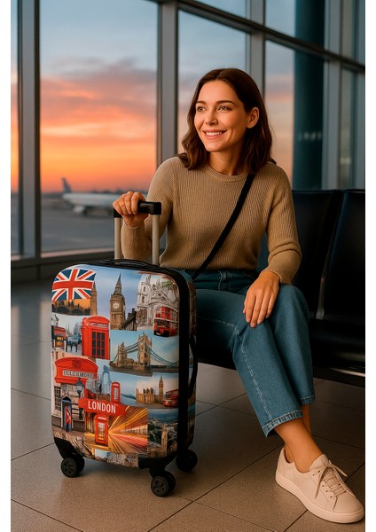 Valiz Kılıfı Bavul Koruyucu fırsatları