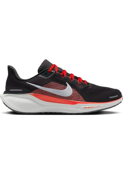 Air Zoom Pegasus 41 Erkek Siyah Koşu Ayakkabısı FD2722-008