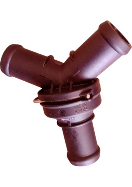 Termostat - T6 10- 2.0 Tdı