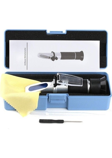 RHA-701 Loyka Adblue ve Antifriz Refraktometresi %30-35 fiyatları