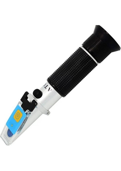 LED32 LED Işıklı Refraktometre 0-32 Brix