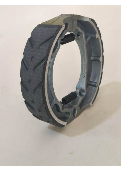 Rossi Rossi Rs 50 Uyumlu Arka Fren Balatası