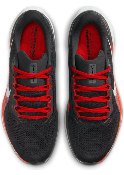 Air Zoom Pegasus 41 Erkek Siyah Koşu Ayakkabısı FD2722-008 fırsatları