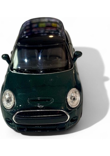 1/36 Mini Cooper S fiyatları