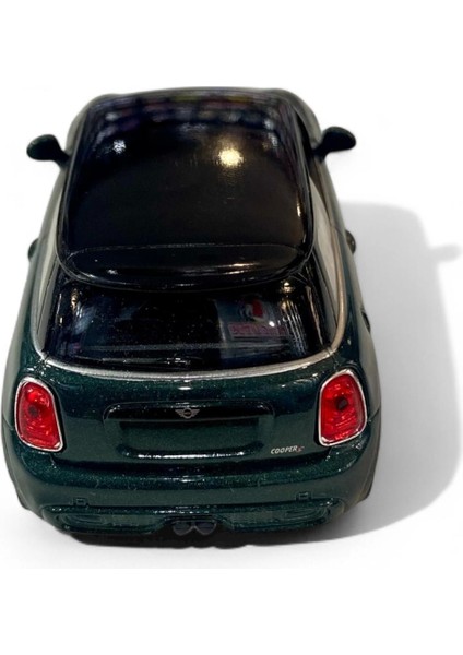 1/36 Mini Cooper S indirimleri