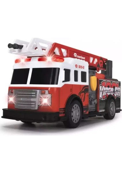 Viper Fire Truck Itfaiye ARACISMB-203714019 fiyatları