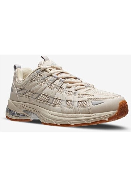 Pace Runner Erkek Koşu ve Spor Ayakkabısı Bej fiyatları