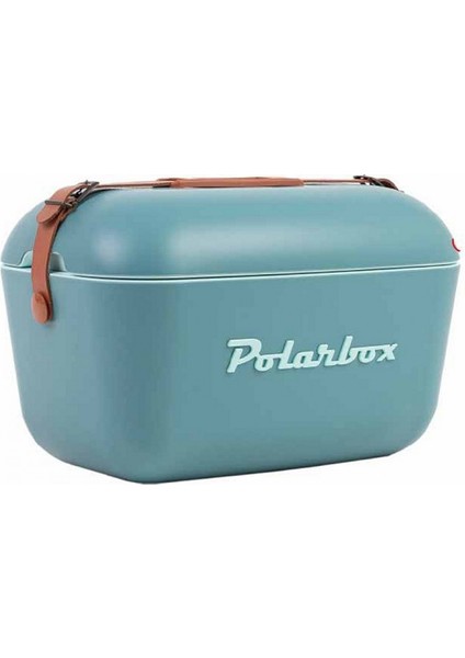 Taşınabilir Soğutucu Çanta Azul Marine 20 Lt