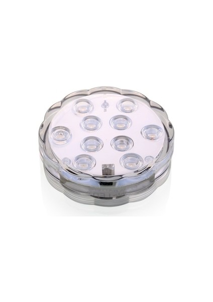 Çok Renkli Dalgıç LED Rgb IP68 ,su Geçirmez Sualtı Gece Lambası, Akvaryum ve Havuzlar Için Kumandalı LED indirimleri