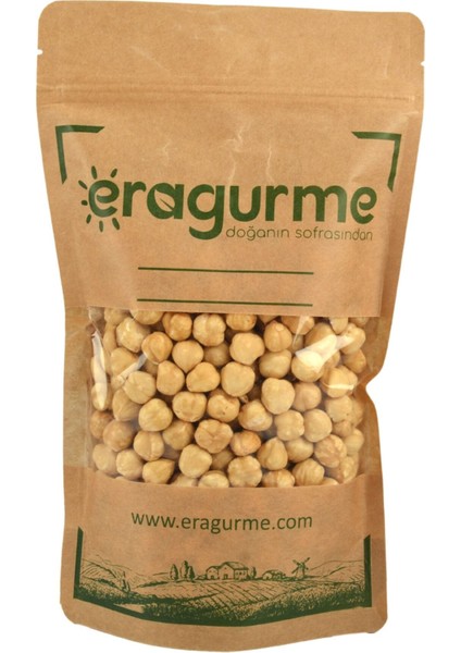 Fındık Kavrulmuş 500G - Yeni Sezon