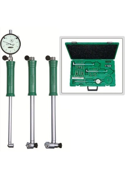 2824-S3 Silindir Komparatörü Seti