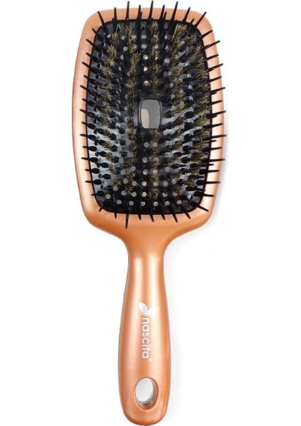 Bronz Saç Fırçası 001