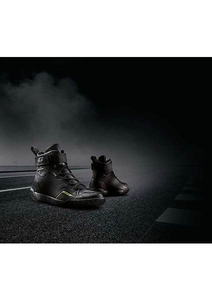 G-Rocket Goretex Bot Siyah Yeni fiyatları