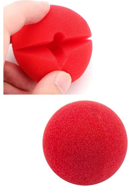 Palyaço Burnu Parti Kostüm Aksesuarı fiyatları