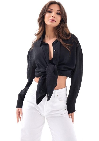 7423 Gömlek-Siyah fırsatları