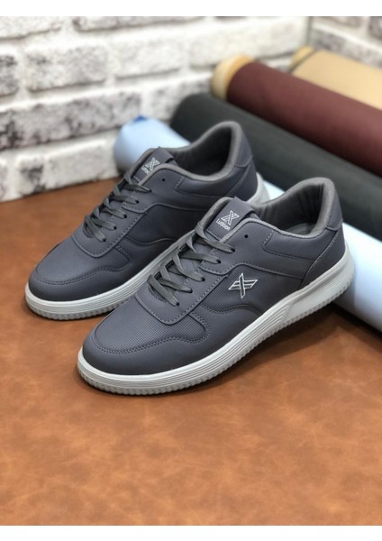 Luttoon Büyük Numara 45-46-47-48 Ortopedik Erkek Spor Ayakkabı fırsatları