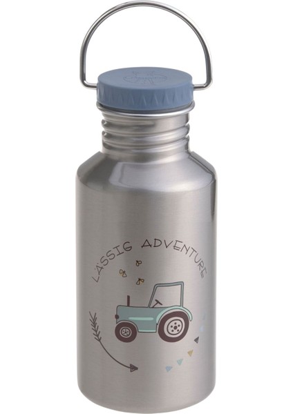 Adventure Çelik Matara Tractor 500ML fiyatları