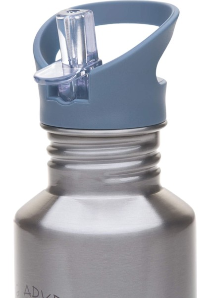 Adventure Çelik Matara Tractor 500ML fırsatları