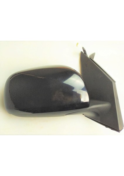 Dış Dikiz Ayna Toyota Rav 4 2006-2012 Elektrikli Isıtmalı Astarlı Sol