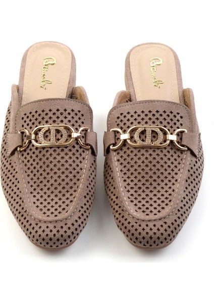 Vizon Kadın Terlik K04688003002