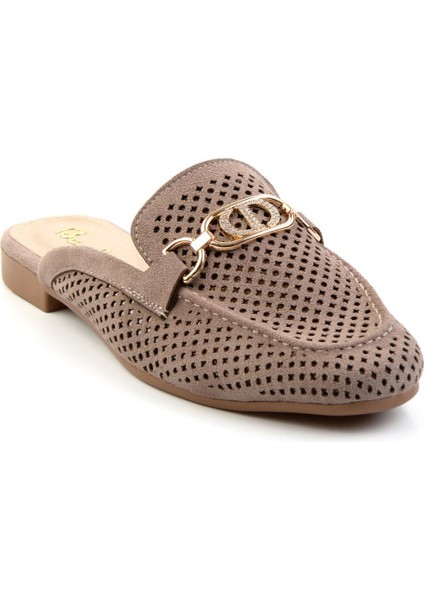 Vizon Kadın Terlik K04688003002 fiyatları