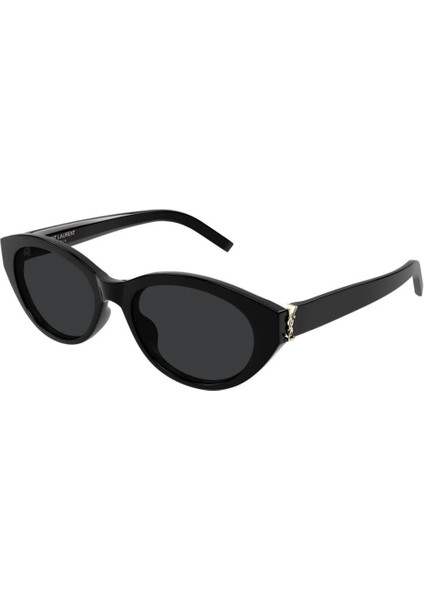 Saint Laurent SL M148 001 Kadın Güneş Gözlüğü