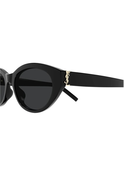 Saint Laurent SL M148 001 Kadın Güneş Gözlüğü modelleri