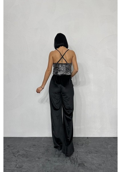 Gümüş Askılı Degaje Bluz modelleri