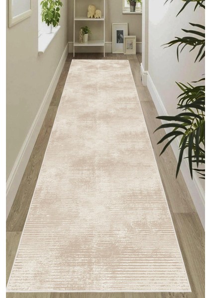 Modern Dijital Baskılı Kaymaz Taban Yıkanabilir Dekoratif Yolluk Halı modelleri