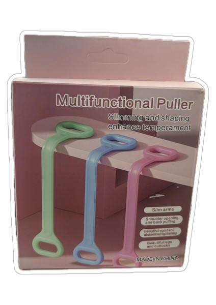 Vios Egzersiz Kondisyon Lastiği Pembe modelleri