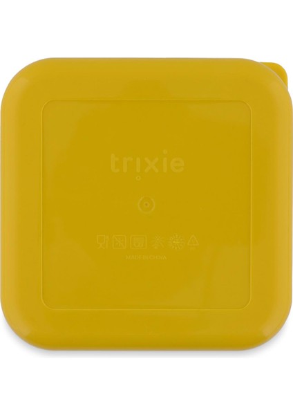 Mr.lion 3lü Atıştırmalık Kabı modelleri