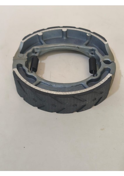 Ar 150T-N2 Nostalji Uyumlu Arka Fren Balatası