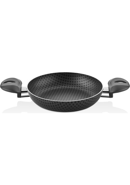 Nero Petek 18 cm Sahan