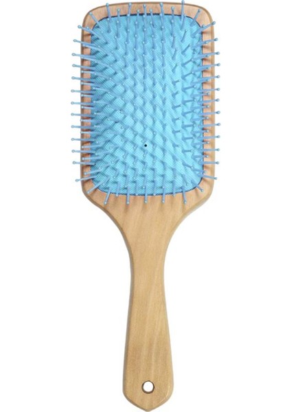 Kürek Ahşap Açma Tarama Fırçası -Kutulu 3K