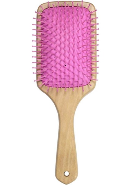 Kürek Ahşap Açma Tarama Fırçası -Kutulu 3K fiyatları