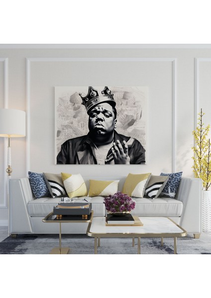 Ünlü Big Kanvas Tablo - Duvar Sanatı Kanvas Duvar Sanatı Duvar Dekorasyonu fiyatları