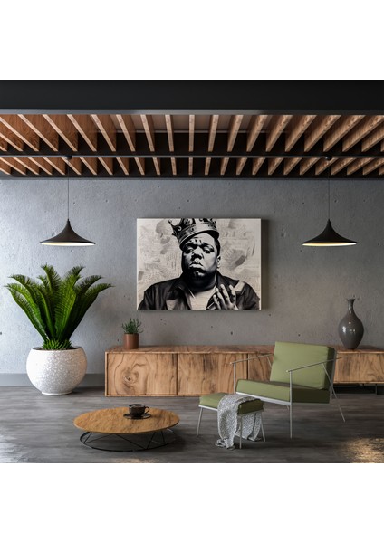 Ünlü Big Kanvas Tablo - Duvar Sanatı Kanvas Duvar Sanatı Duvar Dekorasyonu modelleri