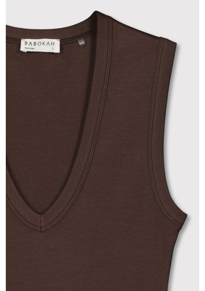 V Yaka Kolsuz Üst modelleri