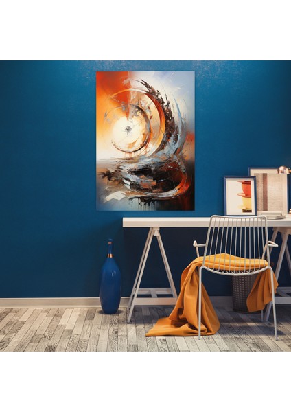 Yaşlıların Duvar Sanatı - Yaşlıların Dönen Kompozisyon Zarafet Yaşlanma Süreci modelleri