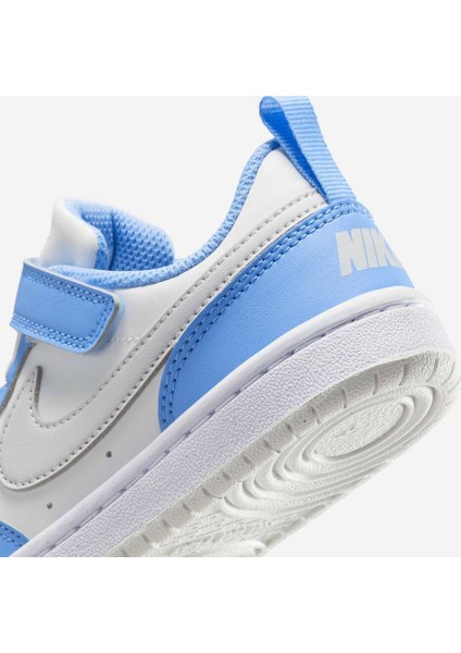 Court Borough Low Recraft Spor Ayakkabı